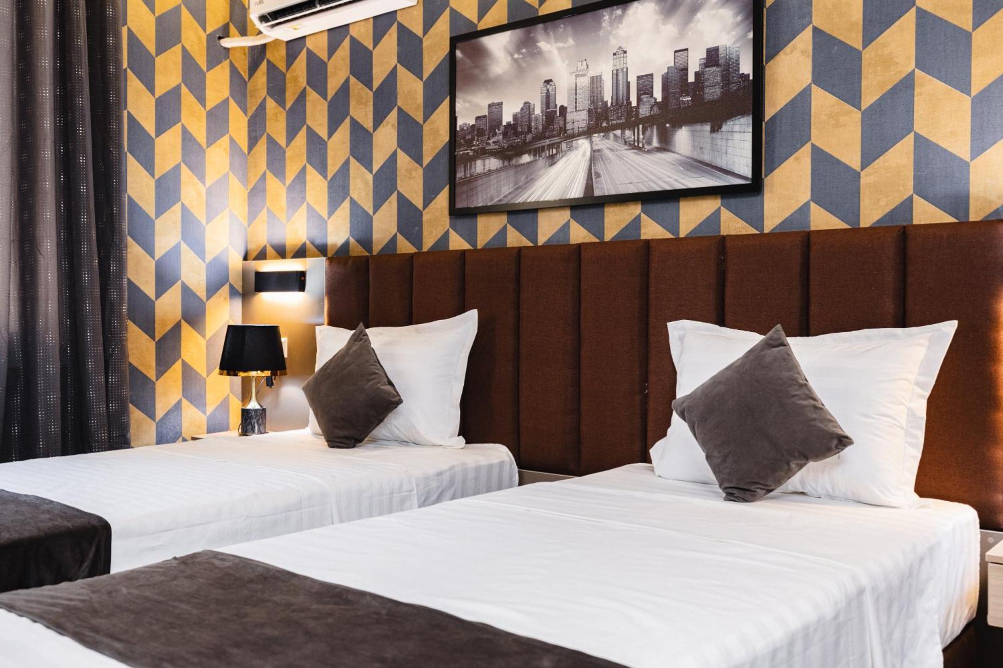 Art Air Hotel Tashkent Esterno foto