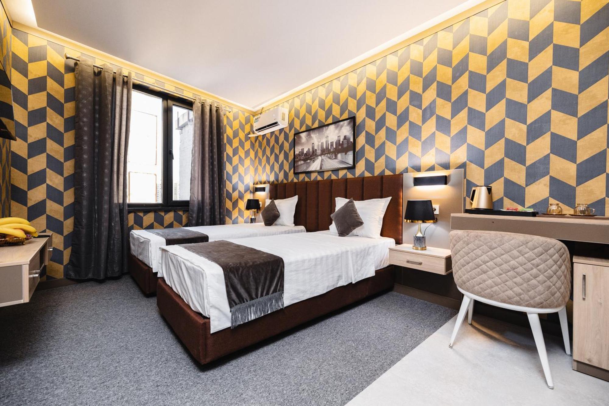 Art Air Hotel Tashkent Esterno foto