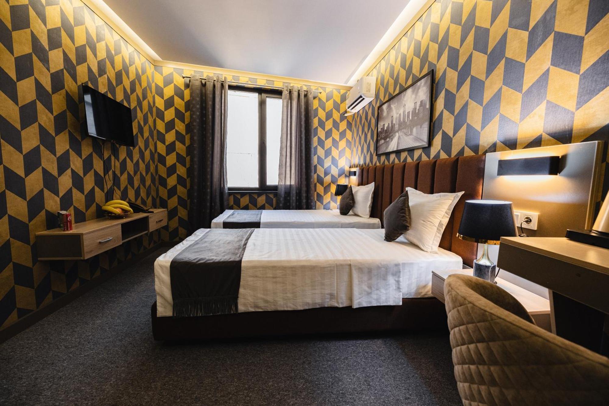 Art Air Hotel Tashkent Esterno foto