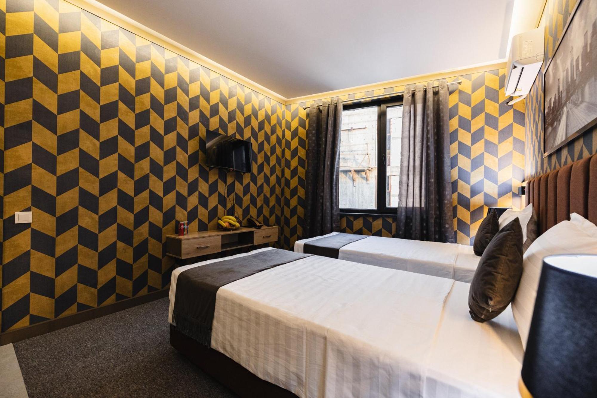 Art Air Hotel Tashkent Esterno foto