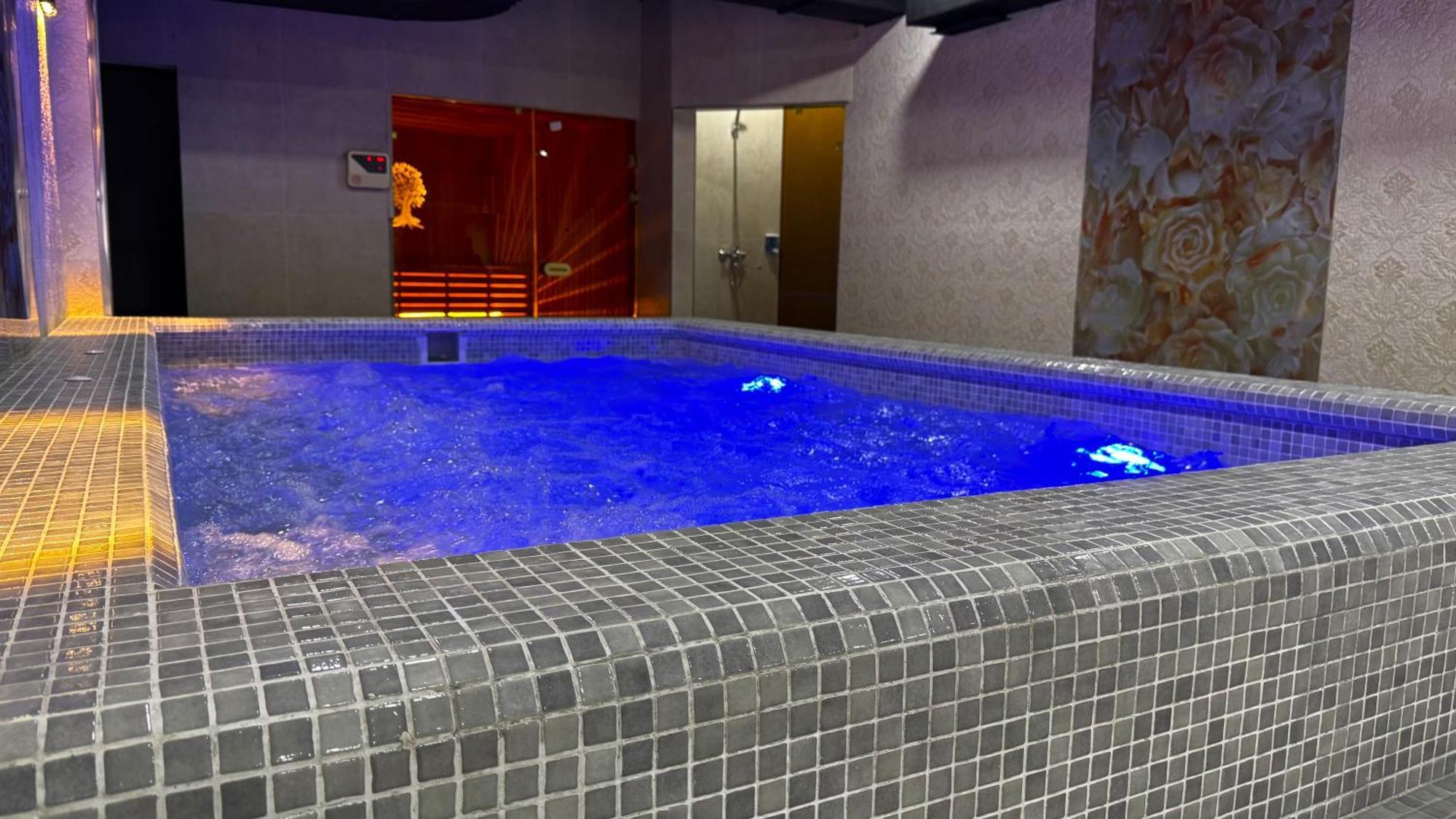 Art Air Hotel Tashkent Esterno foto