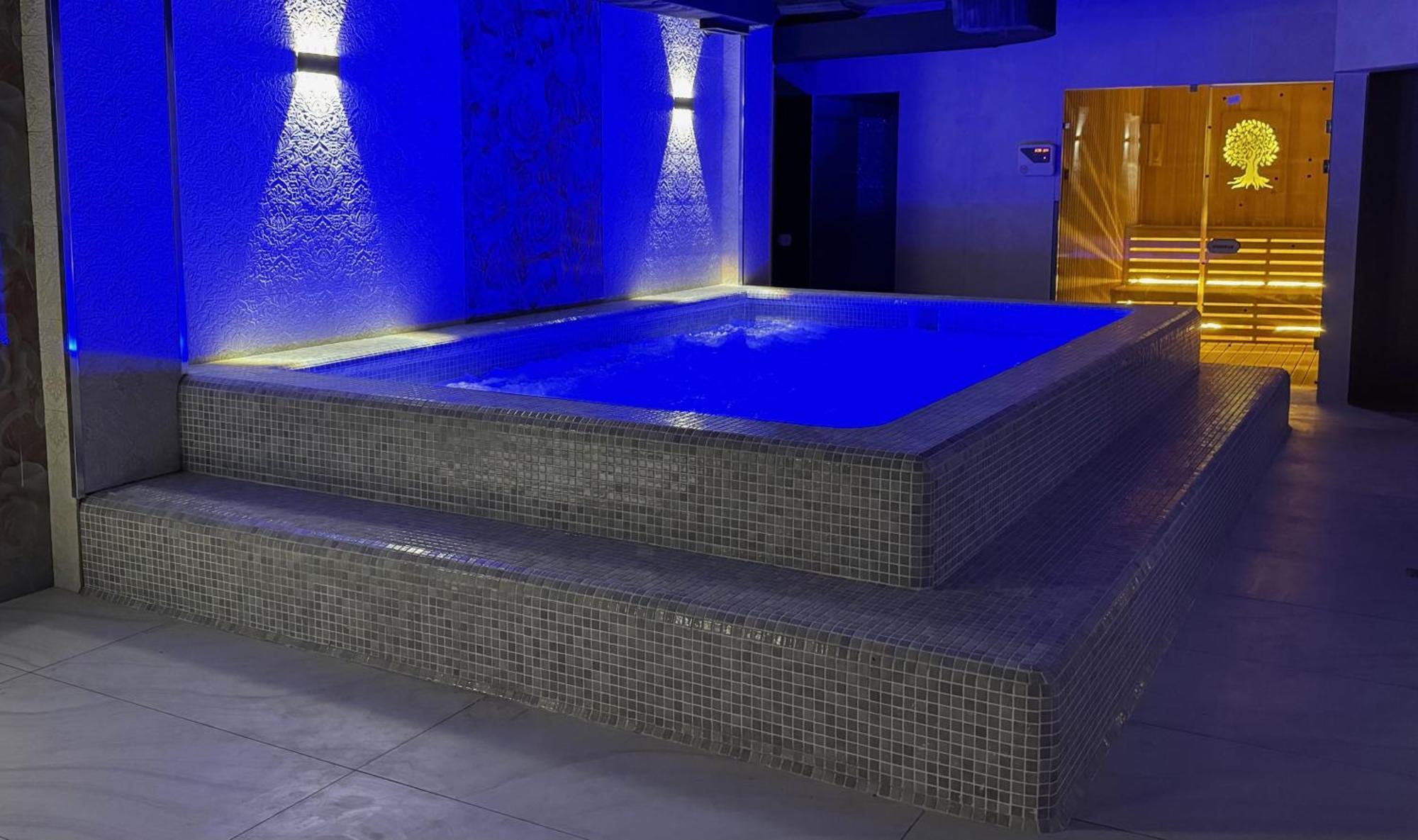 Art Air Hotel Tashkent Esterno foto